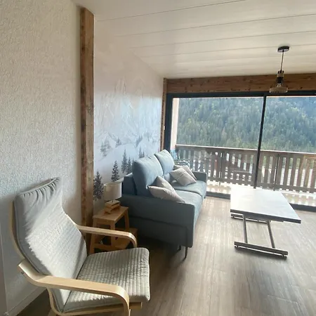 Apartamento Avec Garage Et Cave A Skis Centre *