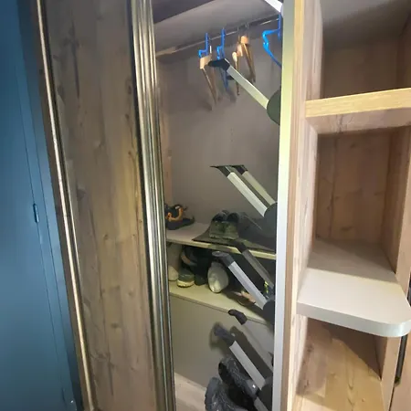Apartamento Avec Garage Et Cave A Skis Centre *