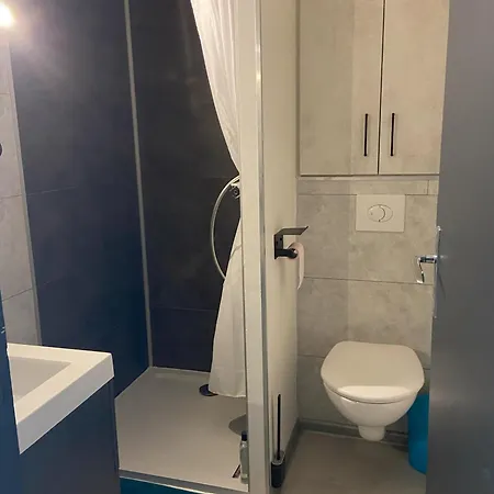Apartamento Avec Garage Et Cave A Skis Centre Châtel